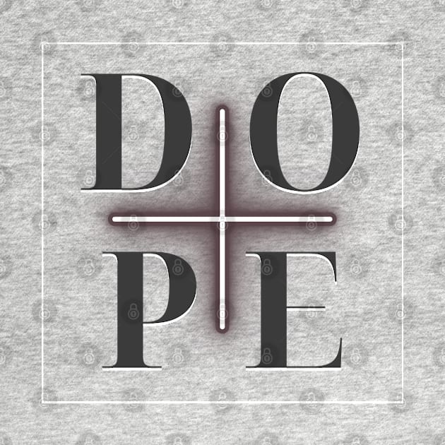 Dope by DvsPrime8